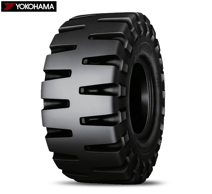 Yokohama Y524 L-5